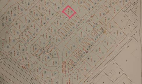 Building land/plot for sale in Ubstadt-Weiher