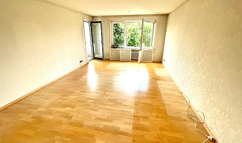 3 Zimmerwohnung zu verkaufen