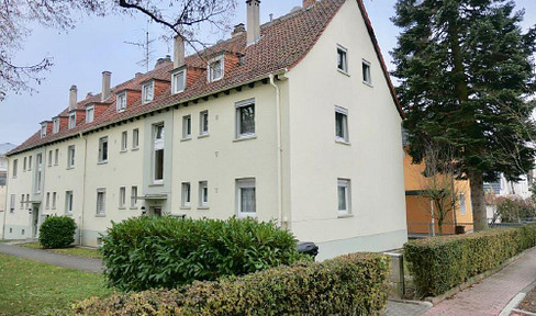 Shared room in Bad Soden available from 01.10.2025 - roommate wanted