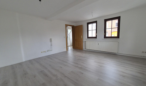 Vollständig renoviertes 5-Zimmer-Haus mit Einbauküche