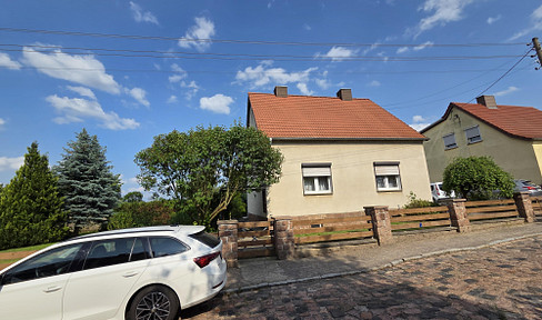 Detached house Landsberg commission free !!!