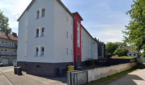 Beste Lage in GE Resse, frisch renoviert