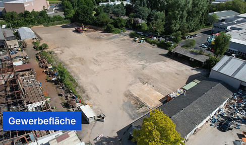 Exklusive Gewerbefläche in Kleinostheim zur Miete