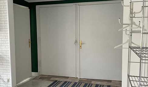 Office space, 45473 Mülheim-Ruhr, upper Aktienstraße