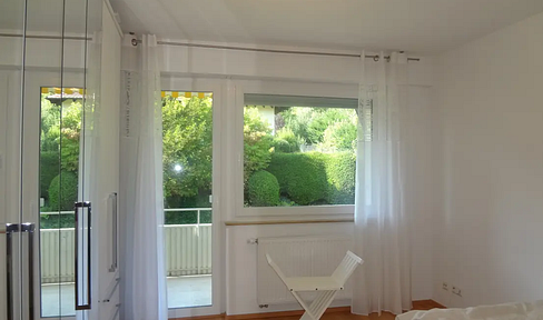 Furnished - 2 rooms - HN-OST - top location