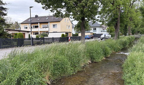 6 Familienhaus Bestlage Eichenau