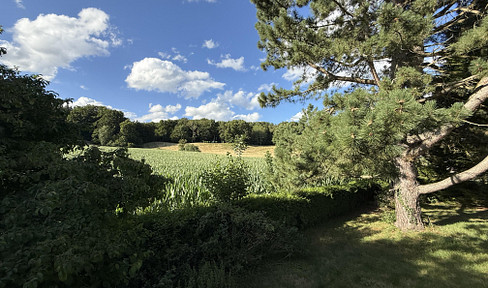 Fantastic property in Starnberg (without commission)