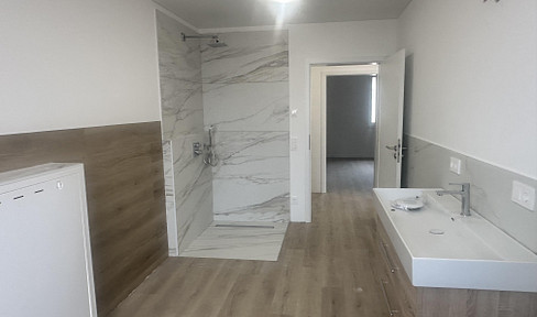 JOCKGRIM: Moderne Neubauwohnung im Erstbezug