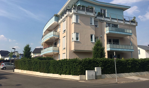 ZEITLOSE LUXUSWOHNUNG - ERWÄRMUNG OHNE FOSSILEN BRENNSTOFF, OHNE ABHÄNGIGKEIT!