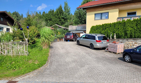 Grosses Landhaus im bayerischen Wald zu verkaufen Landkreis Regen