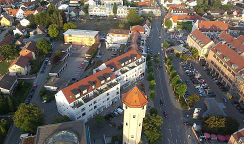 2 room shared flat in City Center, Gersthofen/Augsburg