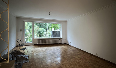 Terraced house for rent