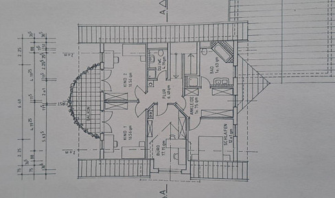 Einfamilienhaus im Allgäu