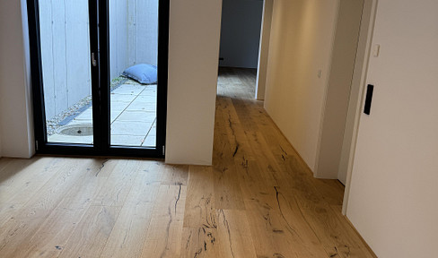 Granny apartment in high-quality new build