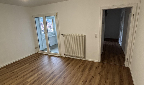 1-room in Schopfheim 2min train station