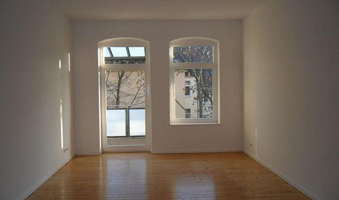 3 Zimmer Wohnung mit Balkon 38106 Braunschweig