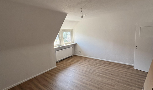 Erstbezug nach Renovierung, 4-Zimmer in Bremen-Aumund