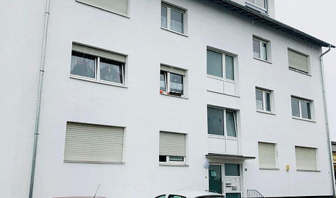 2 room attic apartment