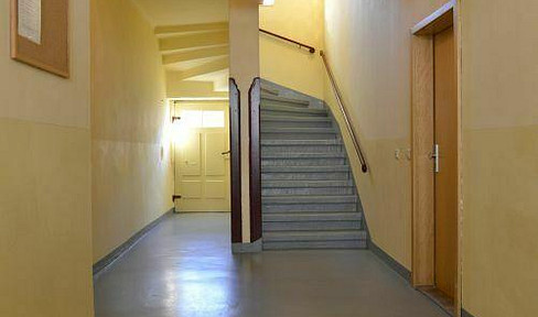 MFH 6 units with garden for investors