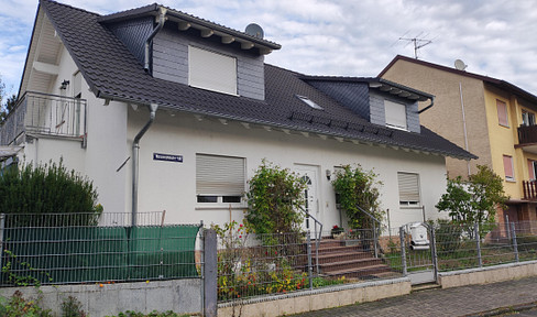 Detached house without estate agent