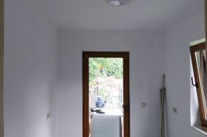 Detached house quiet location good transport links