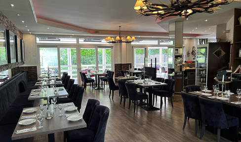 Restaurant Mamma Rosa Krefeld Bockum for sale 01625893111
