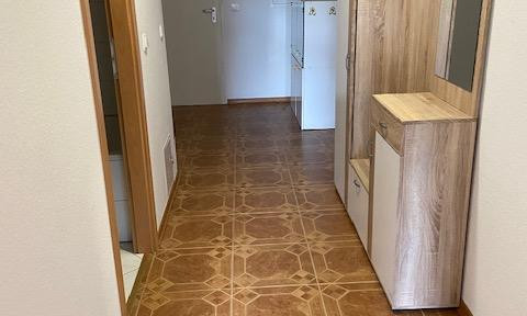 3.5-room apartment 107 m² in Landstuhl
