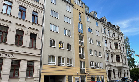 Office in the music district - (with compensation for equipment)