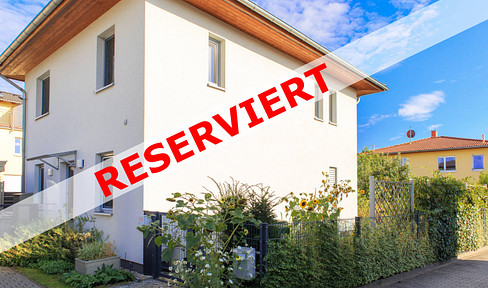 Family urban villa close to the city center with excellent infrastructure