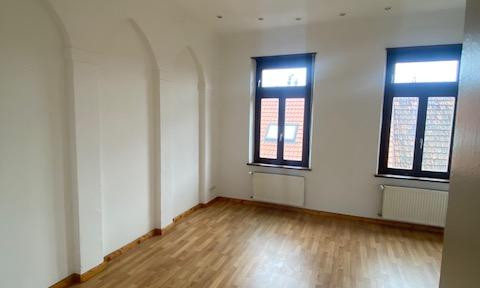 Schöne 3 Zimmer Wohnung im Stadtzentrum