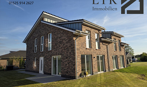 ATTENTION only one house left for sale - commission free