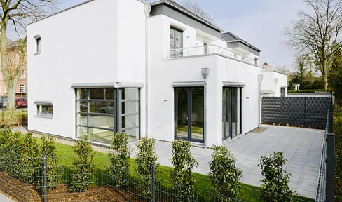 Best location in Verden - detached house - from 01.09.2025