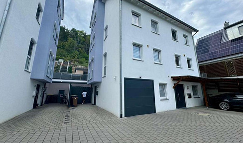 Modern semi-detached house in Bietigheim-Bissingen