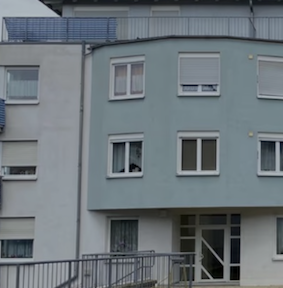 Penthouse apartment Zeulenroda-Triebes, Friedrich-Ebert-Str. 30c
