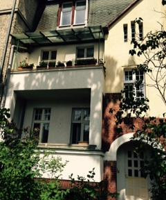 Cozy DG in Berlin Köpenick Uhlenhorst