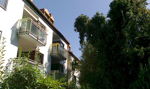 Sunny and quiet apartment in a prime location