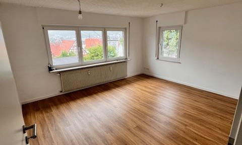Charming 2-room apartment in Onstmettingen
