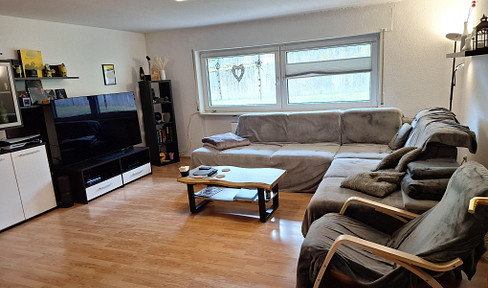 3sqm apartment in well-kept property - In den Wiesen Ettringen - parking space - kitchen optional