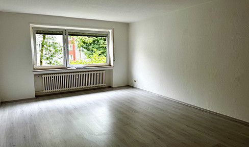 Beautiful fully furnished 1-room apartment in Münster-Kreuzviertel!