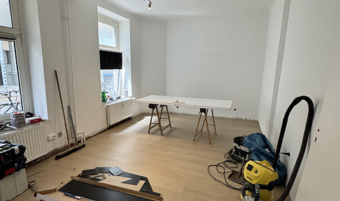 Cologne-Südstadt - Apartment