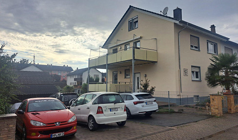 Multi-generation house close to the center