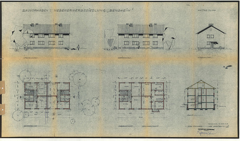 Multi-generation house close to the center