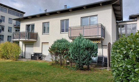 Rented 1 room apartment in 12529 Schönefeld