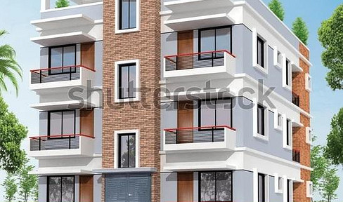 New-build project in Treuchtlingen: 46 modern residential and 2 attractive commercial units