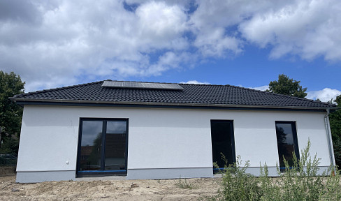 Bungalow in Holdenstedt