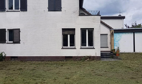 Beautiful detached house Bubenheimer Weg 74