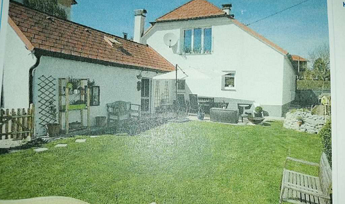 Haus mit Charme