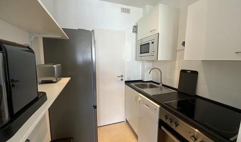 Premium app. directly at the FH- TOP-location, incl. Internet fully equipped