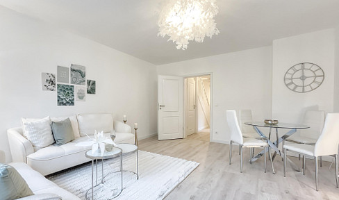Renovated terraced house. Ready for immediate occupancy!