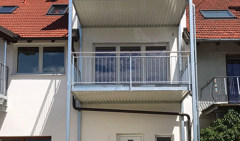 Wohnen im Gewölbe (voll möbliert)
